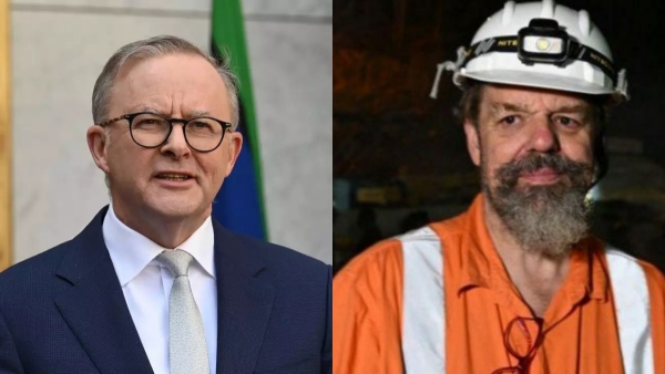 Australian PM praises rescue of 41 workers from Uttarakhand