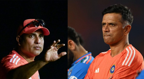 Why Rahul Dravid is keen on continuing as Team India coach? What is his next plan? Why Rahul Dravid is keen on continuing as Team India coach? What is his next plan?