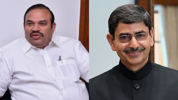 Inigo Irudayaraj mla has criticized Governor Ravi thought of himself as Abdul Kalam 