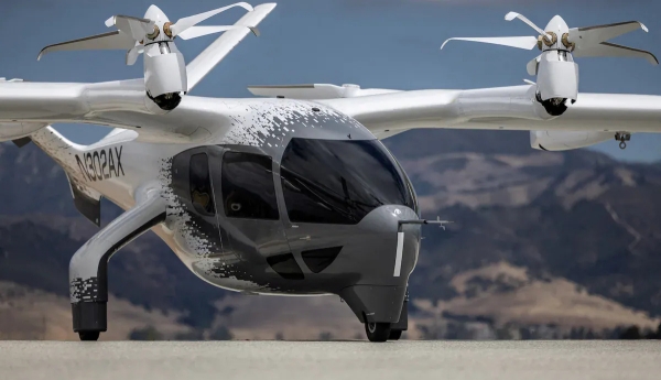  Air taxi service may launch in India 2026, service aims to start with 200 aircraft