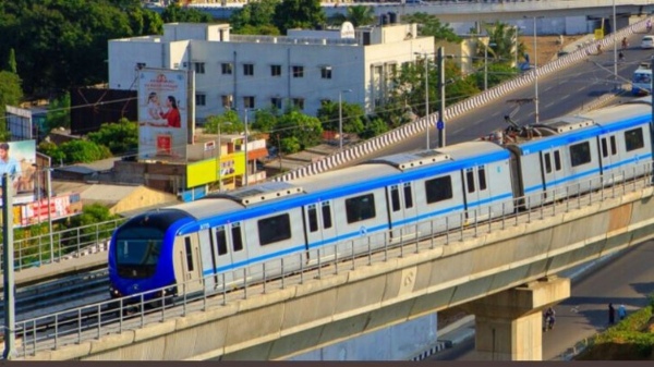 Tamil Nadu in fast mode, Finishes the Hosur Bangalore Metro first stage tenders 