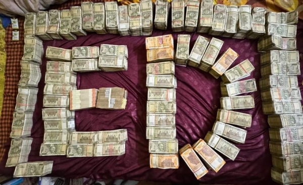  Chhattisgarh CM Bhupesh Baghel denies EDs Rs 508 crore Charge 