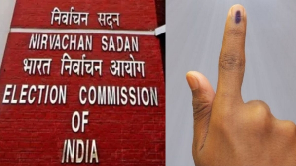 Election Commission bans exit polls from Nov 7- Nov 30 6.30 PM