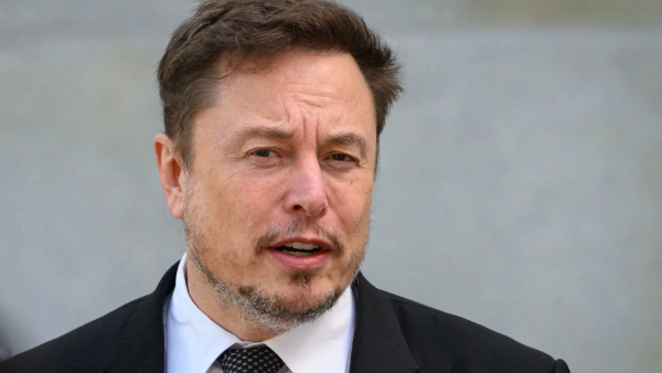 Elon Musk announced that his X site will donate its advertising revenue to war-torn Gaza and the hospitals in Israel 