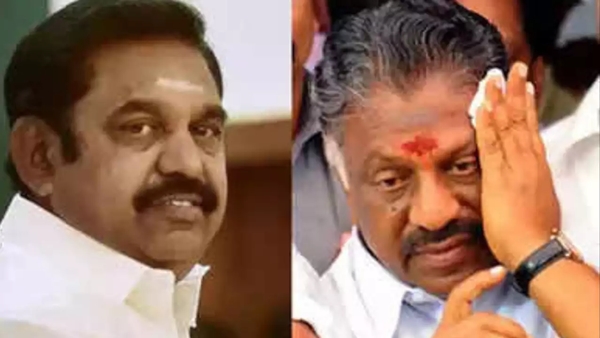 AIADMK Edappadi Palaniswami: O Panneerselvams Petition in SC is scheduled to be heard tomorrow AIADMK Edappadi Palaniswami: O Panneerselvams Petition in SC is scheduled to be heard tomorrow