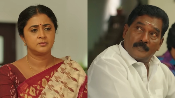  Ethirneechal Serial November 28th 2023 promo and episode full episode