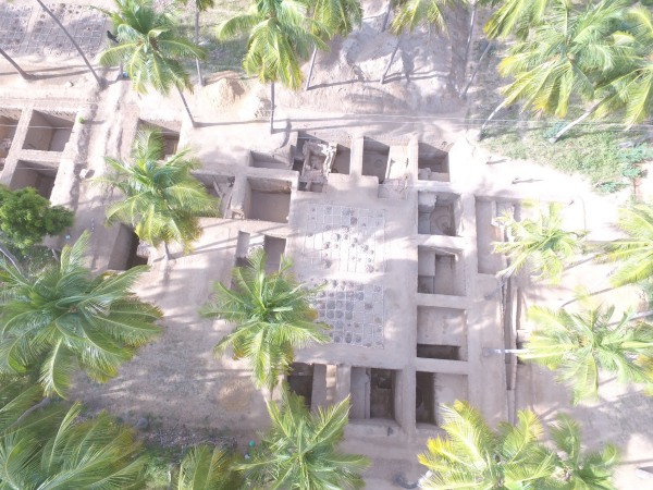  Why did the ASI abandon Keeladi excavations? Su Venkatesan MP question to Nirmala Sitharaman 