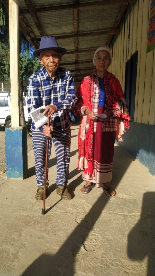 Mizoram Election: CM Zoramthanga fails to cast vote as EVM malfunctions Mizoram Election: CM Zoramthanga fails to cast vote as EVM malfunctions
