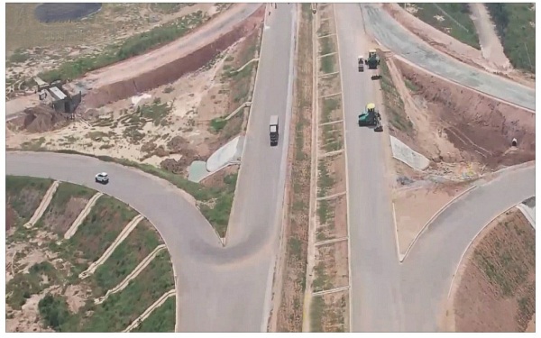  Exclusive images of Chennai Bangalore Expressway: This will blow your mind 