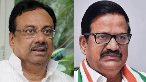 EVKS Elangovan said that KS Alagiri should be replaced from the post of TNCC President EVKS Elangovan said that KS Alagiri should be replaced from the post of TNCC President