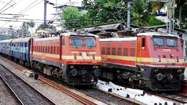  Railway workers are planning for indefinite strike as Secret ballot will be held on November 20 and 21