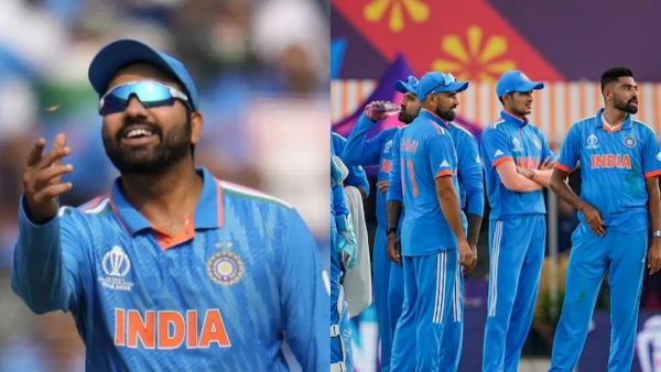 World Cup 2023 Final: If India lost the toss tema has won the match? history here 