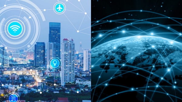  China is launching the World fastest internet with 1.2 Terabit speed