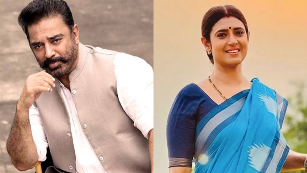 Actress Kasthuri says that Nixon shouldnot have criticised Vinusha 