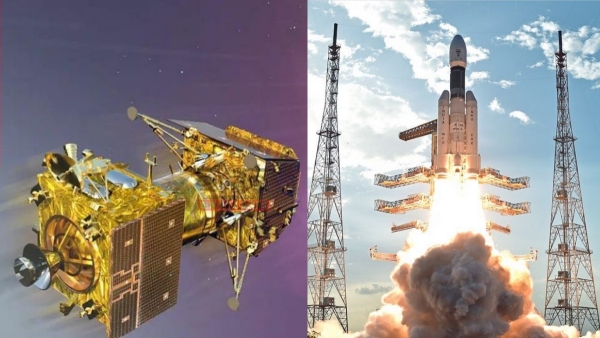 Chandrayaan 4: ISRO joined hands with Japan to moon exploration plans