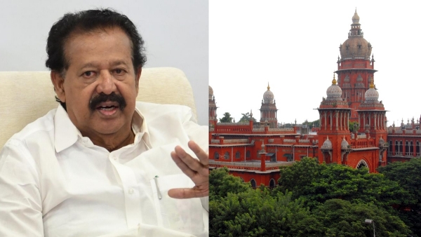 Disproportionate asset case: Its a political revenge by Jayalalithaa, Ponmudi advocate says in high court 