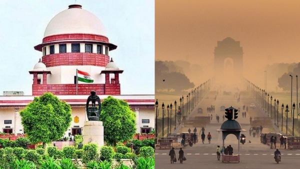Pollution level should be come down it cannot await tomorrow, Supreme Court slams Delhi government 