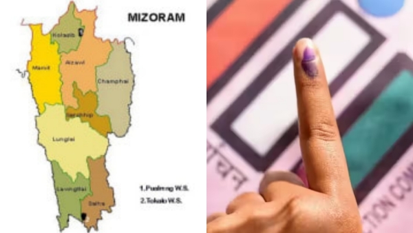 Delegation of NGO Coordination Committee visits Delhi to demand change of counting date in Mizoram 