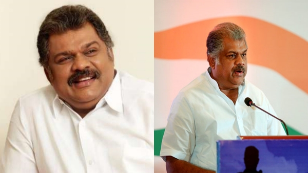 GK Vasan said that it is true that they are not able to compete with big parties economically GK Vasan said that it is true that they are not able to compete with big parties economically