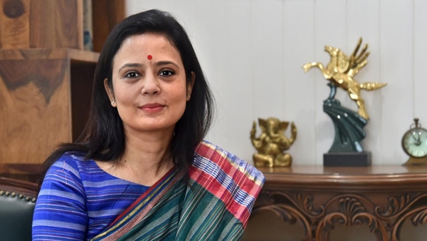 Loksabha Ethics Committee submitted its report to Speaker in the case related to TMC MP Mahua Moitra 