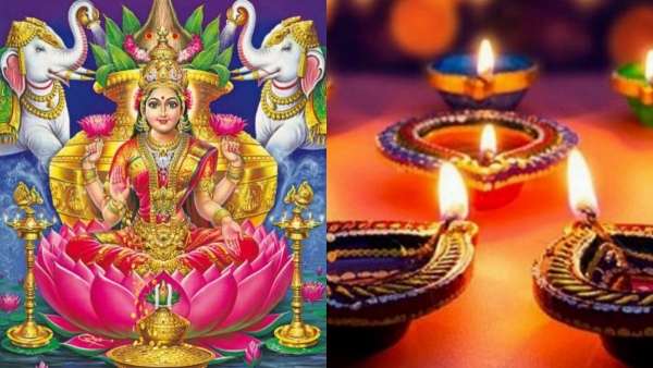 Deepavali Rasi Palan: Who will get sudden luck and Jackpot blessings of Mahalakshmi 