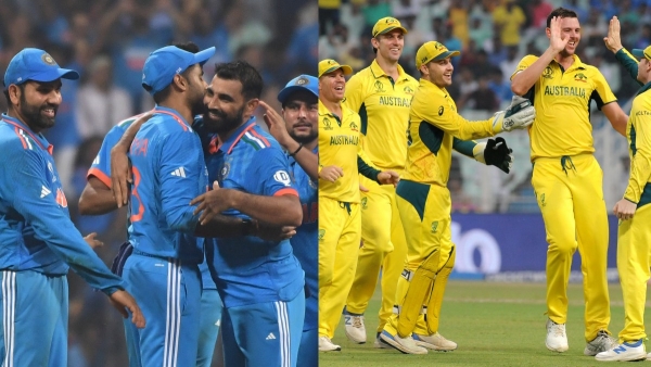 Why Fans want Ashwin instead of Siraj in team India ahead of its 2023 World Cup Finals against Australia? 