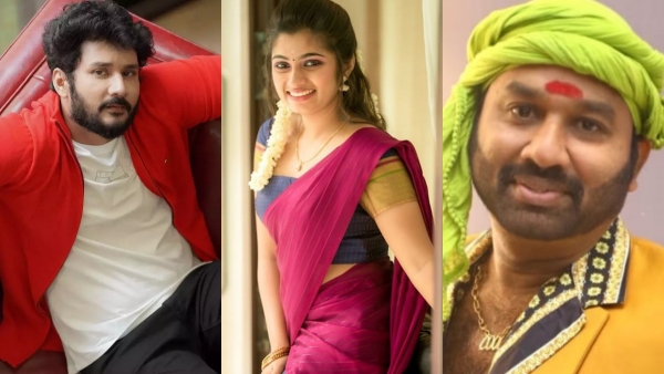 bigg boss tamil season 7 Vishnu and Vikram are asked to name all the contestant