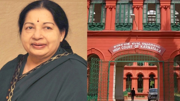  Jayalalithaa Asset Case Auction: TN Police submitted 6 Benami Companies assets list to Bangalore special court 