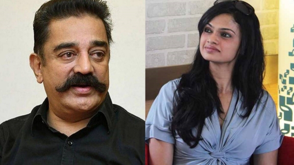 Bigg boss Suchitra claims that it is a fake job done by Kamal for paid promotion