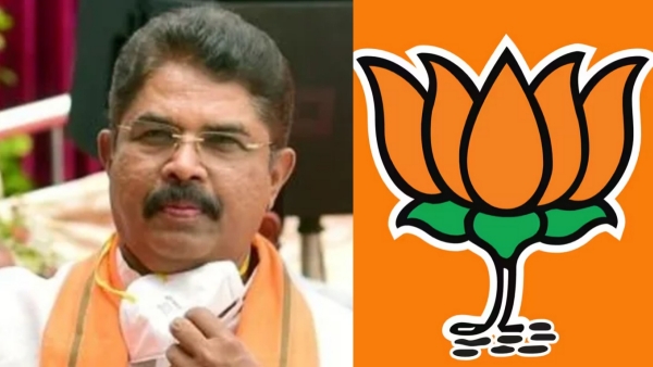 R Ashok elected as Leader of Opposition in Karnataka