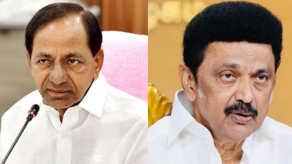 BRS tops the list with most amount as donation for the party where is DMK BRS tops the list with most amount as donation for the party where is DMK