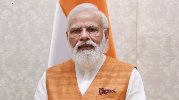 Prime Minister Narendra Modi to visit Tamil Nadu on December 2023