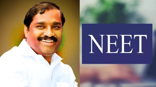 Any state government in India cannot get NEET exemption: TVK Velmurugan
