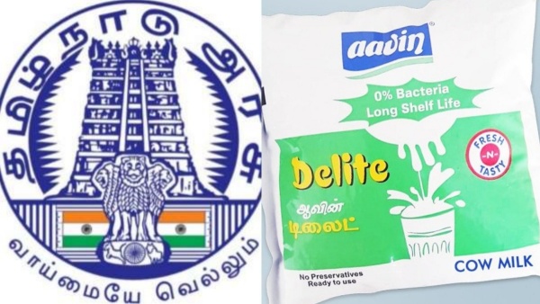 Tamil Nadu government has increased the price of a Delite milk packet?, government explains Tamil Nadu government has increased the price of a Delite milk packet?, government explains