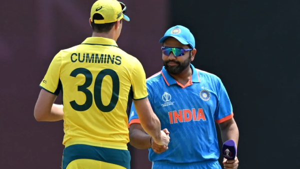 World Cup winning captains to be honoured in ICC World Cup 2023 final on November 19