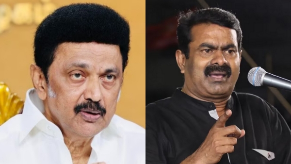 Tamil Nadu does not need the post of Governor says NTK chief seeman 