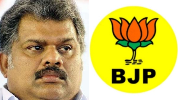 Can TMC Alliance without BJP and Why did TMC Leader G K Vasan say about AIADMK Edappadi Palanisamy