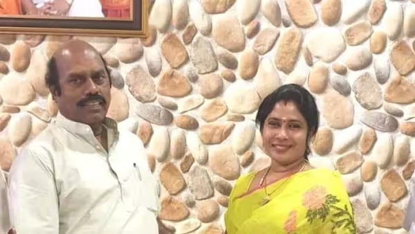  Income Tax officials raid at Meena Jayakumar house, very close to Minister EV Velu 