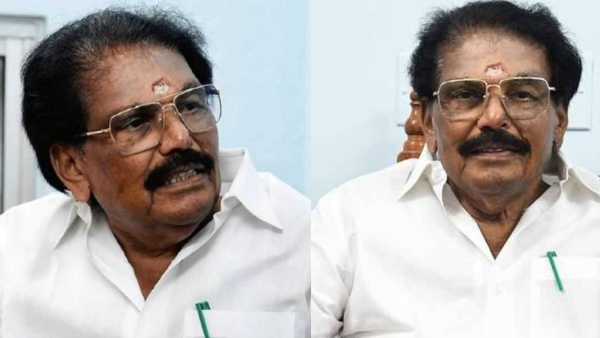 6 people who attacked Minister KKSSR Ramachandrans son and grandson, now surrendered 