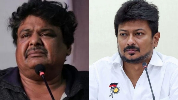 Mansoor Ali Khan supports Udhayanidhi Stalin for Sanadhanam issue 