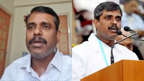 ISRO scientist veeramuthuvel donates 25 lakhs to the colleges he studied 