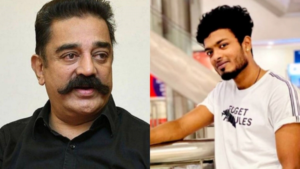  Fans condemning that Kamal did not ask any questions about Nixon