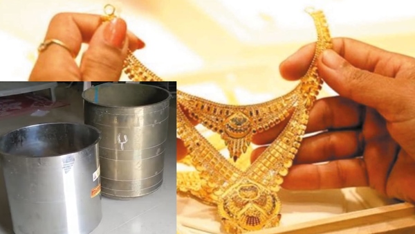 super method: jewels stolen near Madurai have been recovered in a different way using Anda 