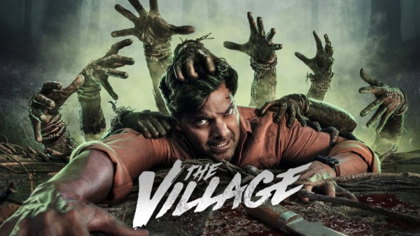 The Village Web Series Complete Story and Review 