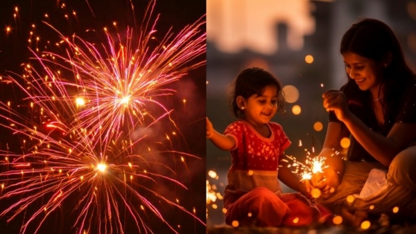 Chennai Corporation gives advice to people ahead of Diwali 2023 