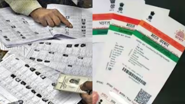 Today election commission to conduct special camps for Voter Id application 