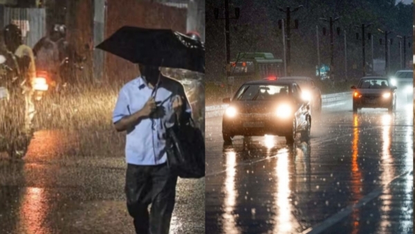  For next 3 hours 15 districts along with Chennai, Chengalpattu will receive rain 