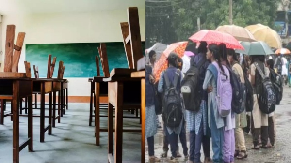 Holiday for schools and colleges in Mayiladu district tomorrow: District Collectors announcement 