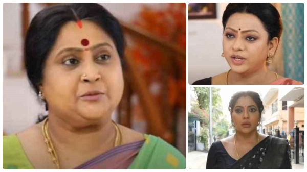 Baakiyalakshmi Serial November 18th 2023 promo and episode full episode