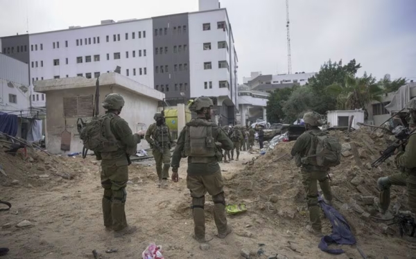  Israel Gaza Ceasefire and Hamas to release Hostage Release begins today